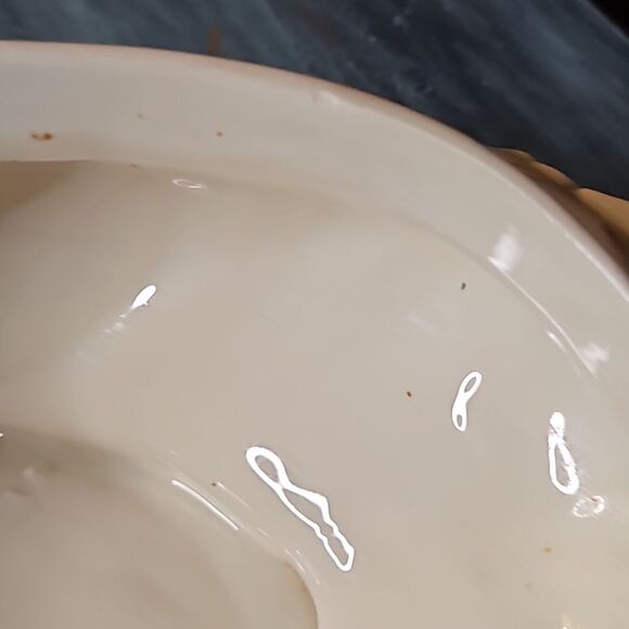 Vintage Capodimonte soup tureen - Picture 14 of 16